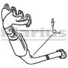 ITAL2 46559522 Catalytic Converter